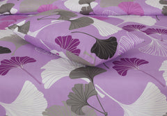 Double Bed Sheet Design NC-M 7312
