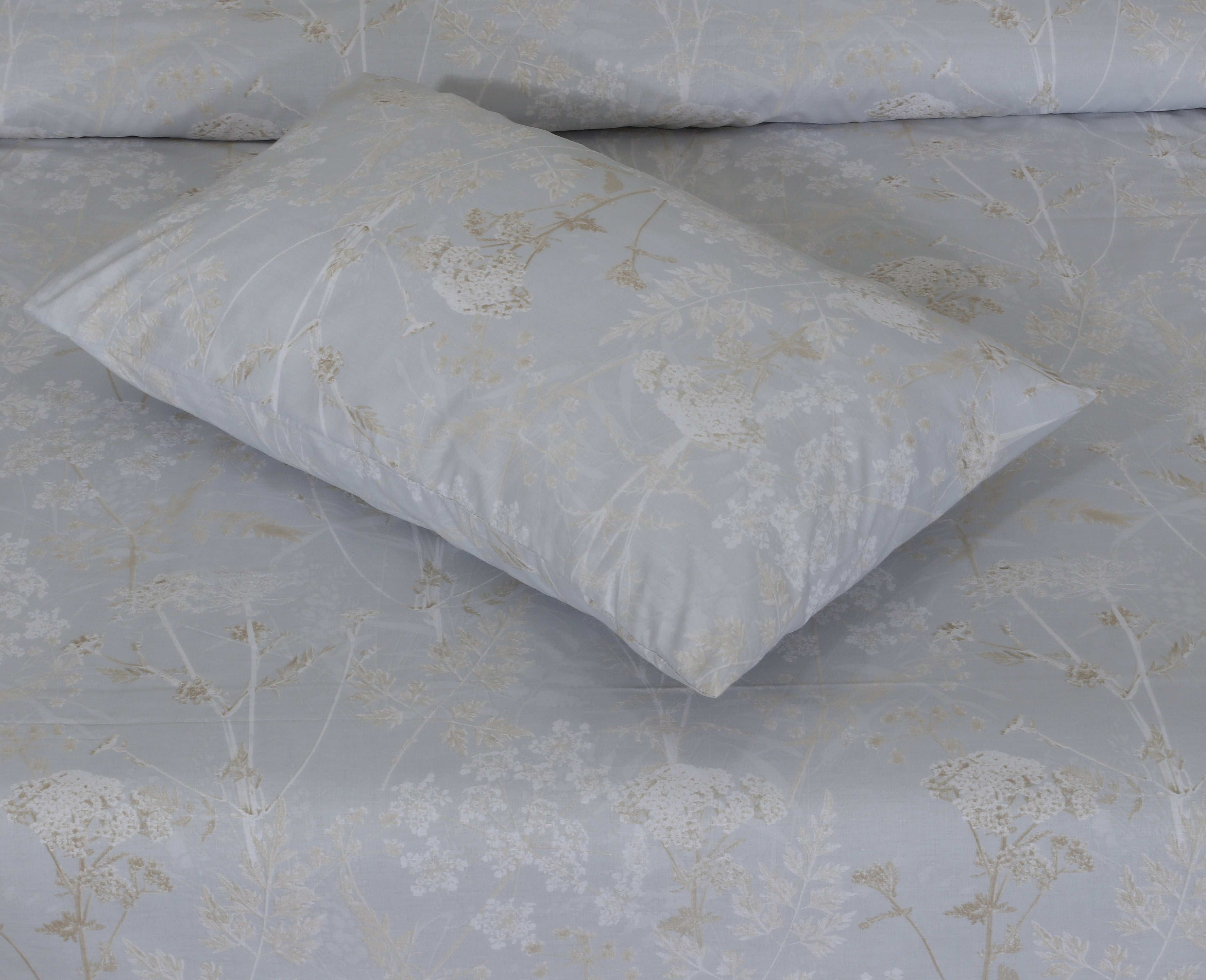 Double Bed Sheet Design NC-C 4014