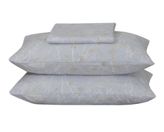 Double Bed Sheet Design NC-C 4014