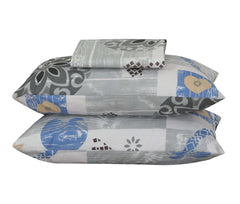 Double Bed Sheet Design NC-C 4015
