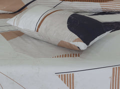 Double Bed Sheet Design NC-C 4016