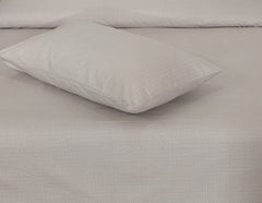 Double Bed Sheet Design NC-C 7300