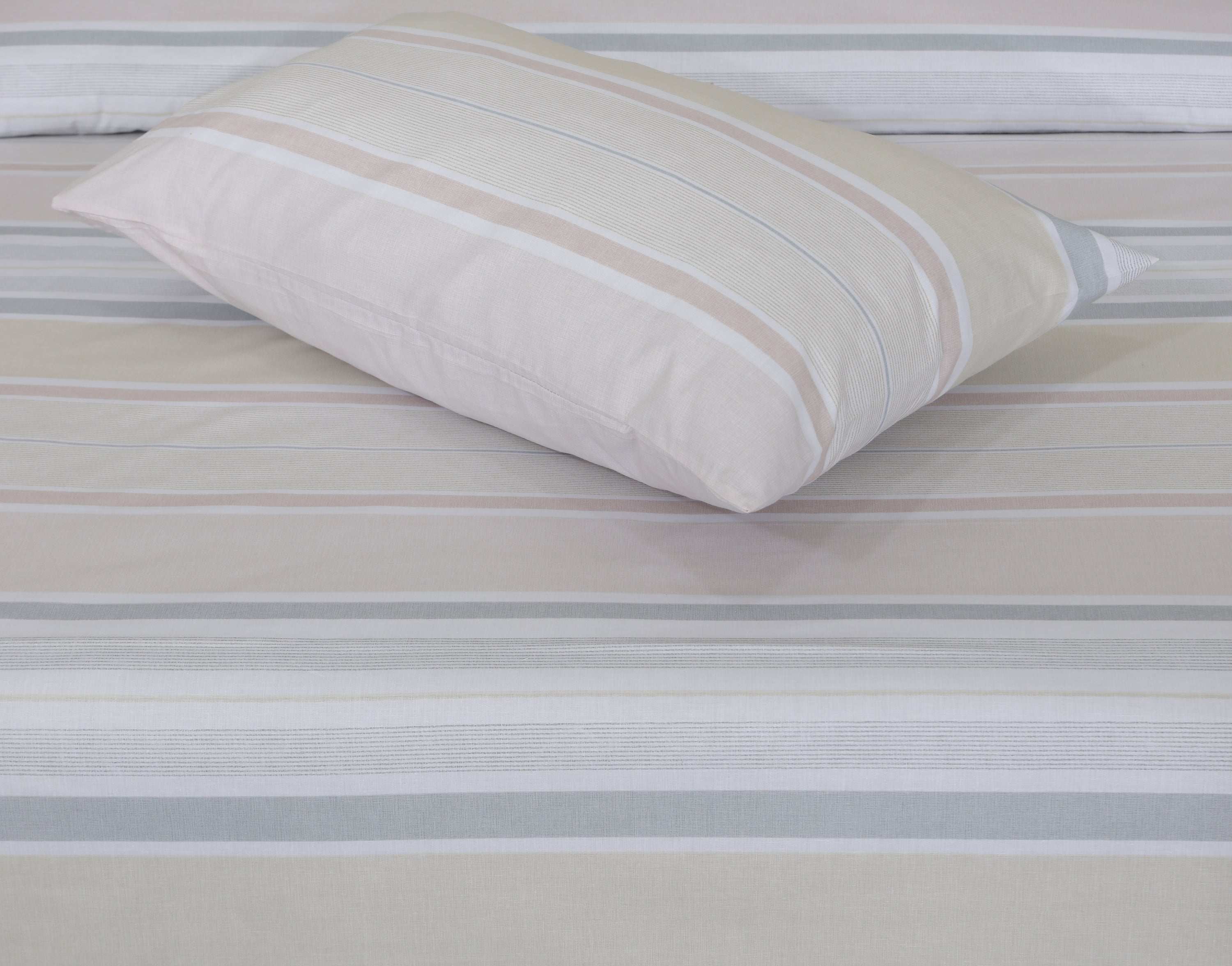 Double Bed Sheet Design NC-C 4019