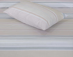 Double Bed Sheet Design NC-C 4019