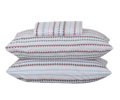 Double Bed Sheet Design NC-C 4022