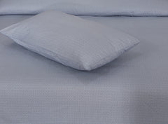 Double Bed Sheet Design NC-C 7306