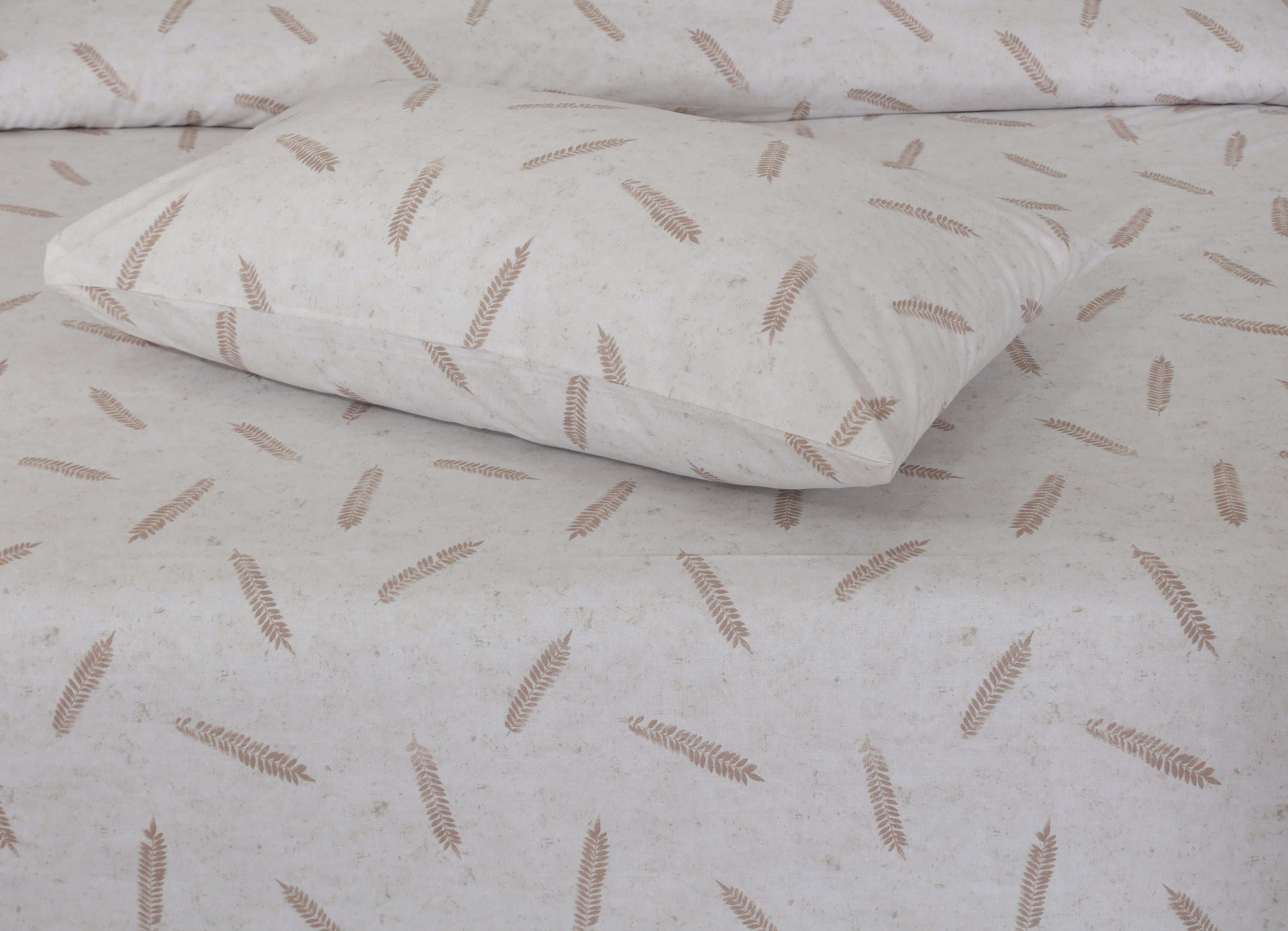 Double Bed Sheet Design NC-C 4023