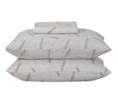 Double Bed Sheet Design NC-C 4023