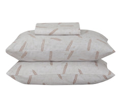 Double Bed Sheet Design NC-C 4023