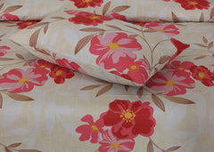 Double Bed Sheet Design NC-C 4024