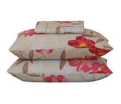 Double Bed Sheet Design NC-C 4024