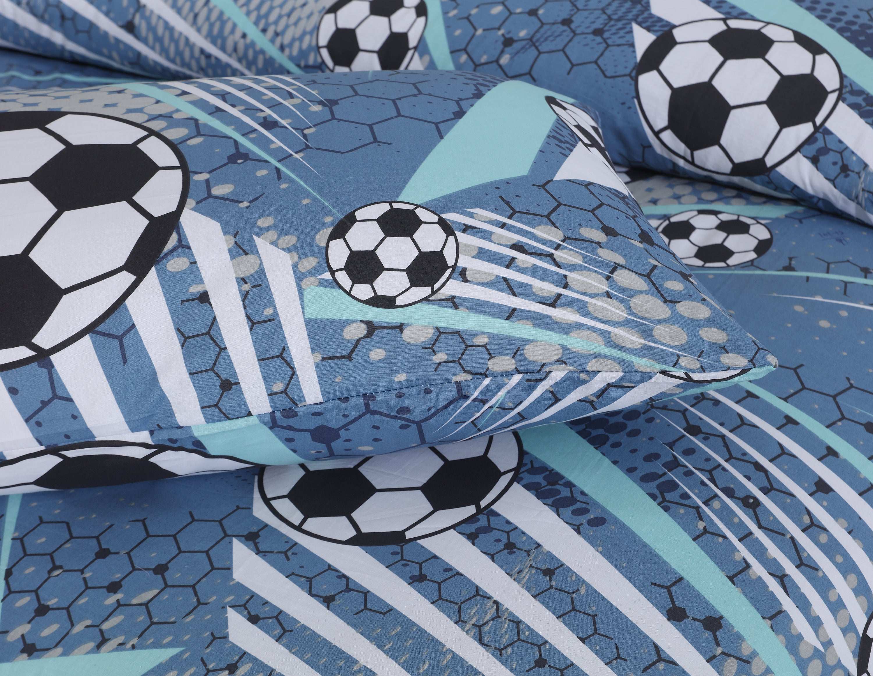 Single Bed Sheet Design 658