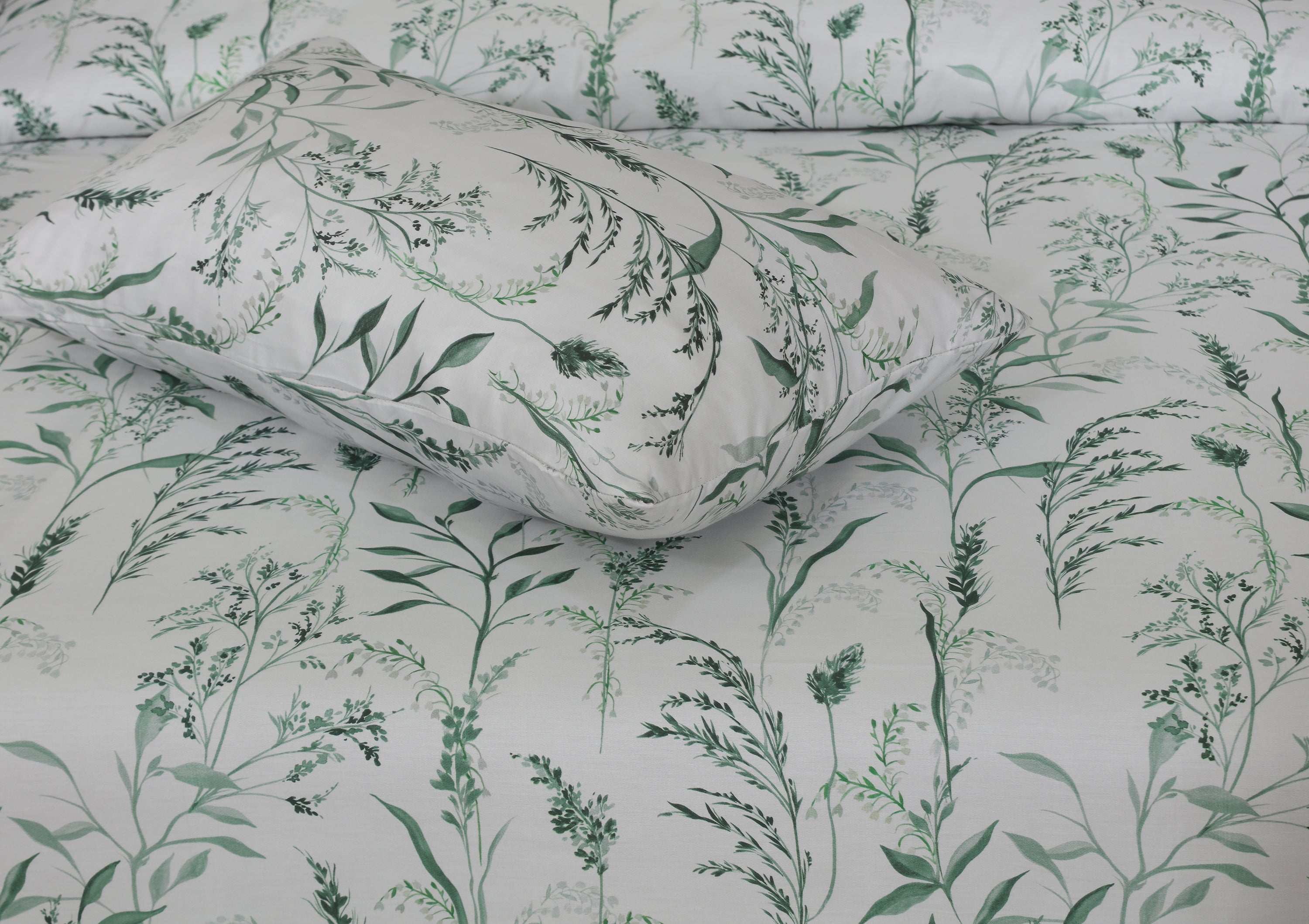 Double Bed Sheet Design NC-S 4036