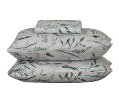 Double Bed Sheet Design NC-S 4036