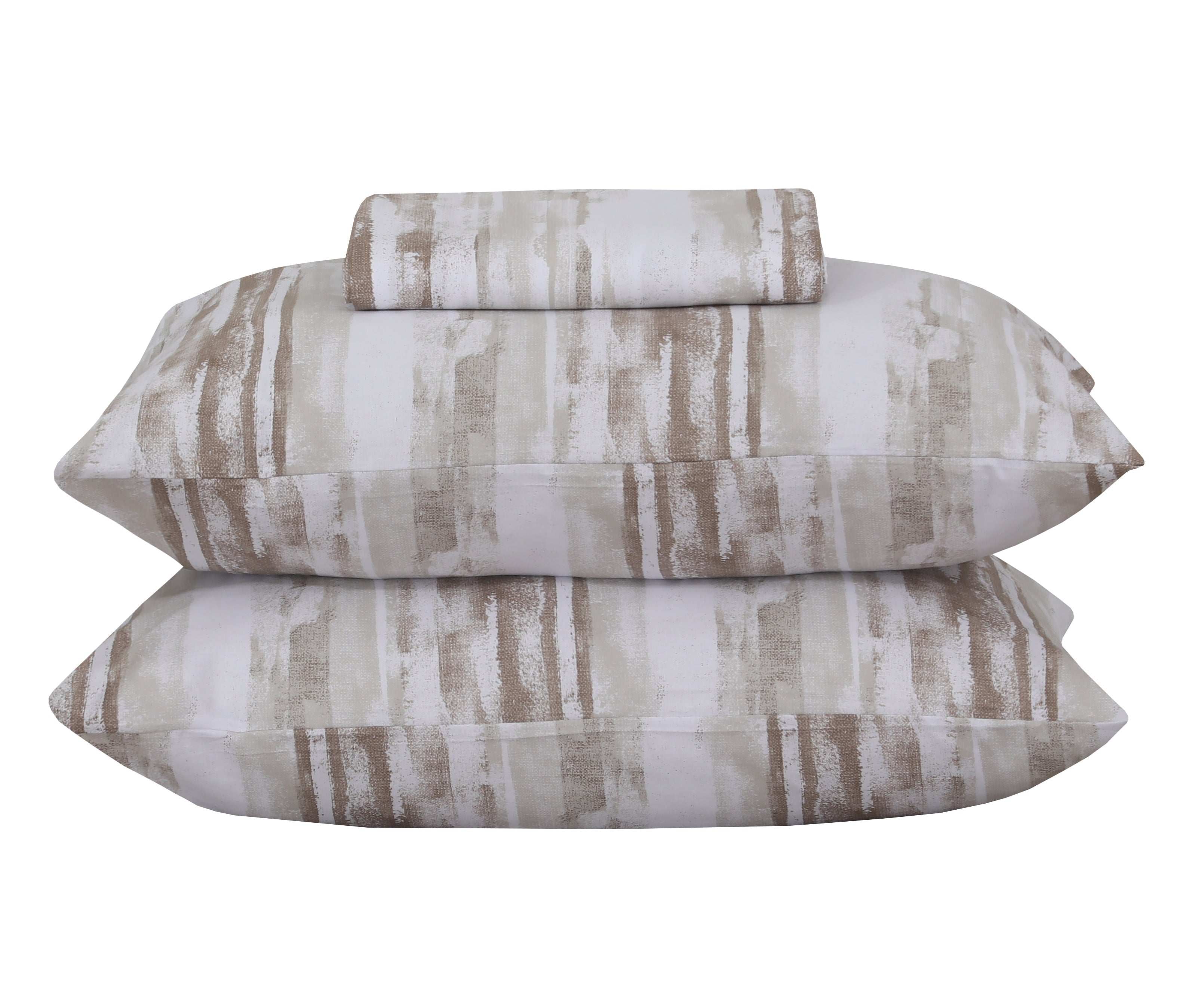 Double Bed Sheet Design NC-C 4043