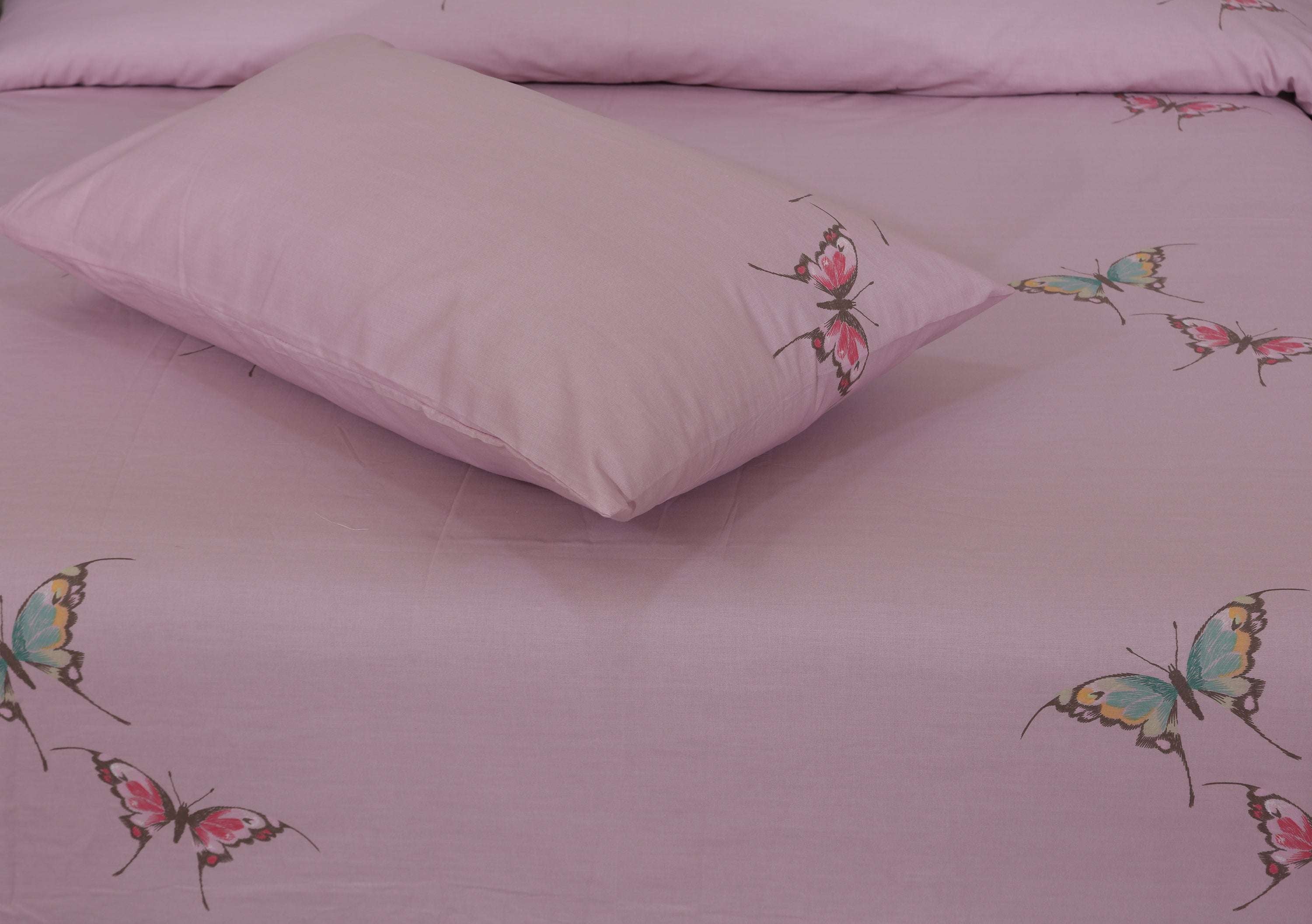 Double Bed Sheet Design NC-C 4044