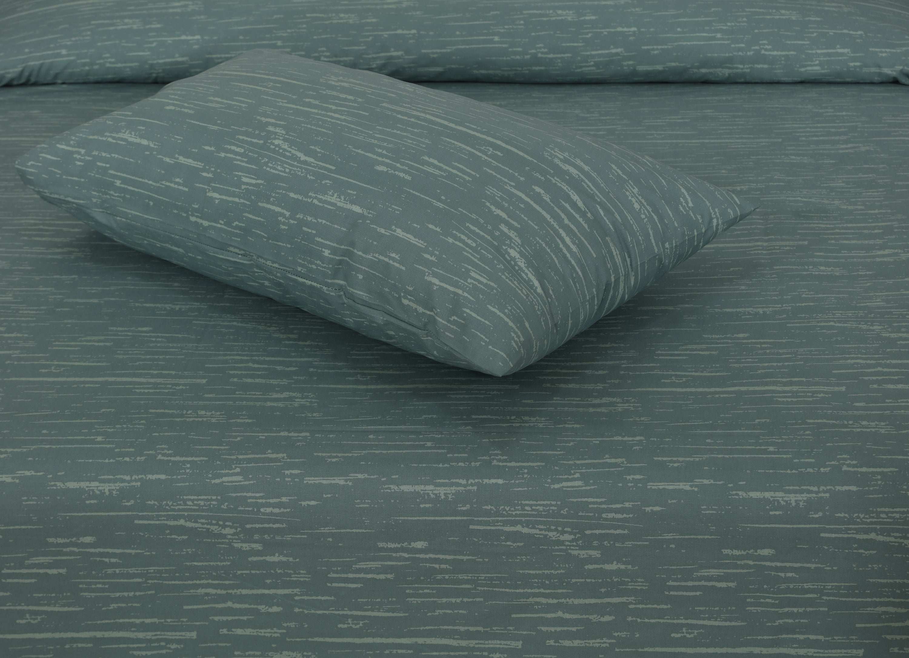 Double Bed Sheet Design NC-C 4041