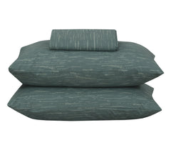 Double Bed Sheet Design NC-C 4041