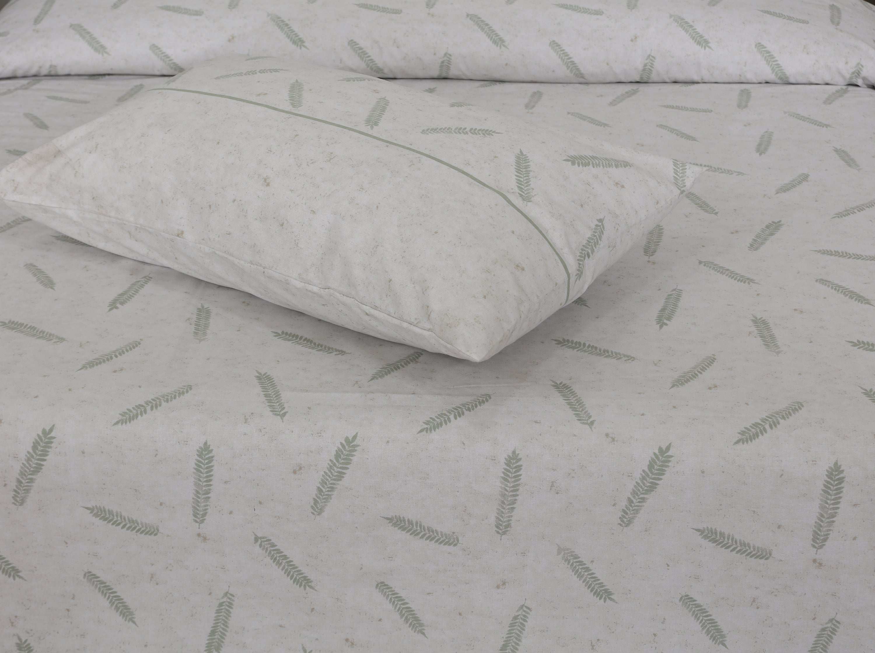 Double Bed Sheet Design NC-C 4045
