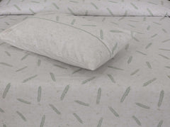 Double Bed Sheet Design NC-C 4045