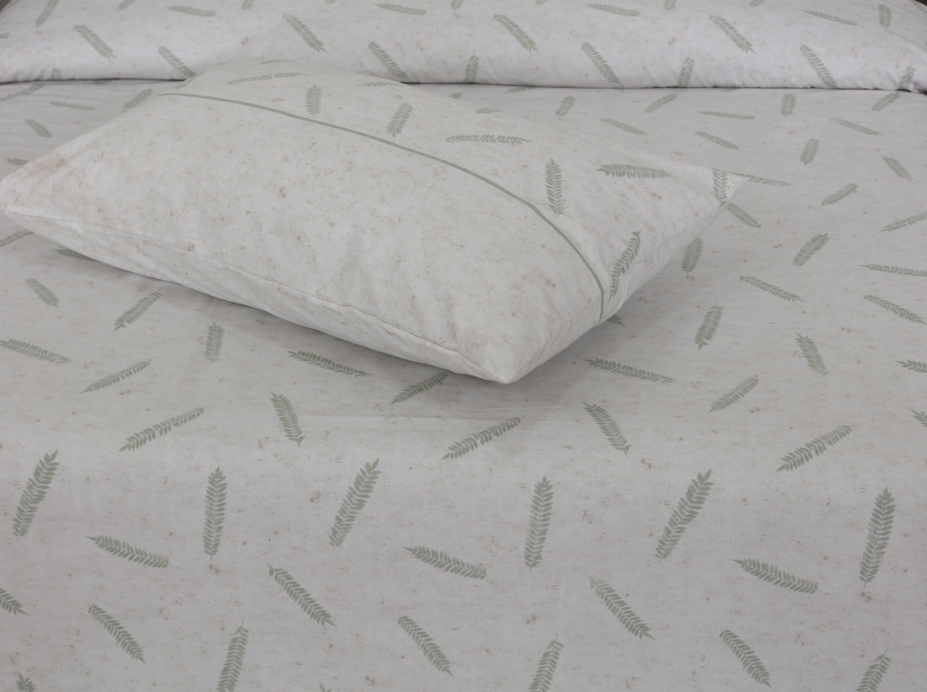Double Bed Sheet Design NC-C 4045