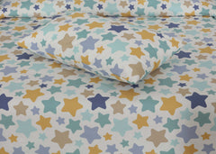 Double Bed Sheet Design NC-C 4034