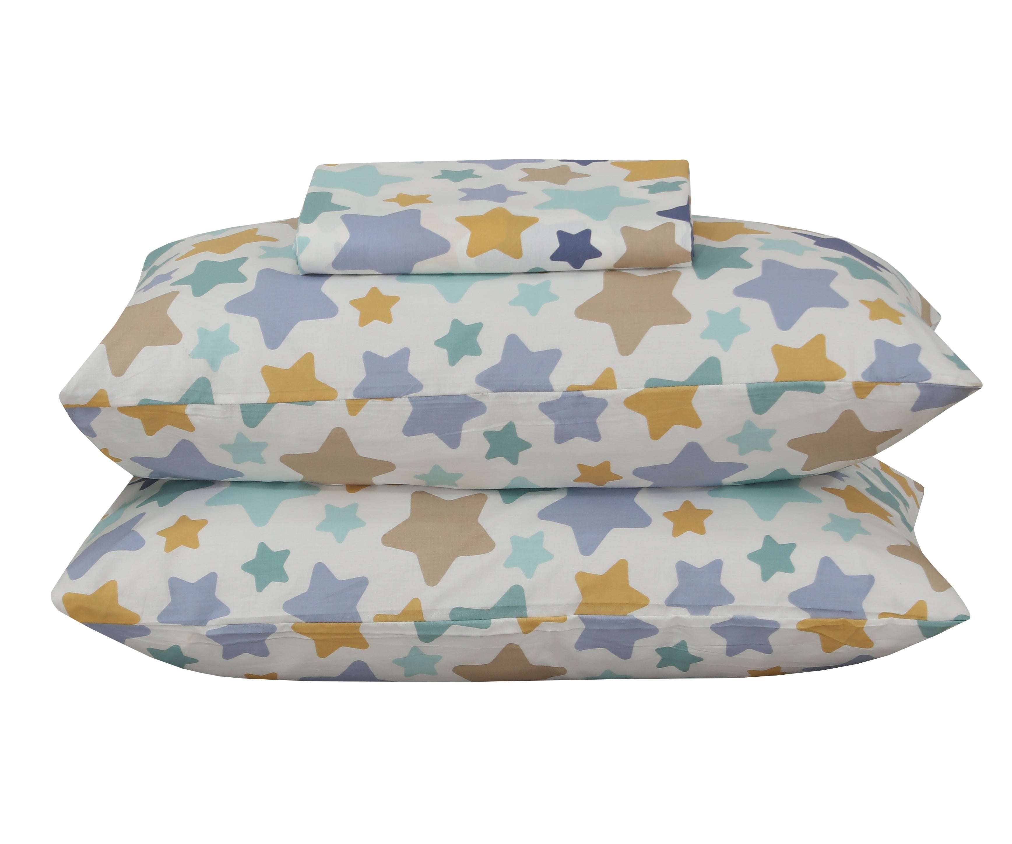 Double Bed Sheet Design NC-C 4034