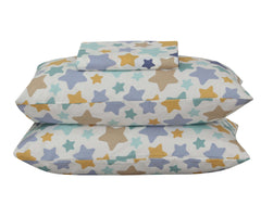 Double Bed Sheet Design NC-C 4034