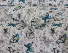 Double Bed Sheet Design NC-C 4035