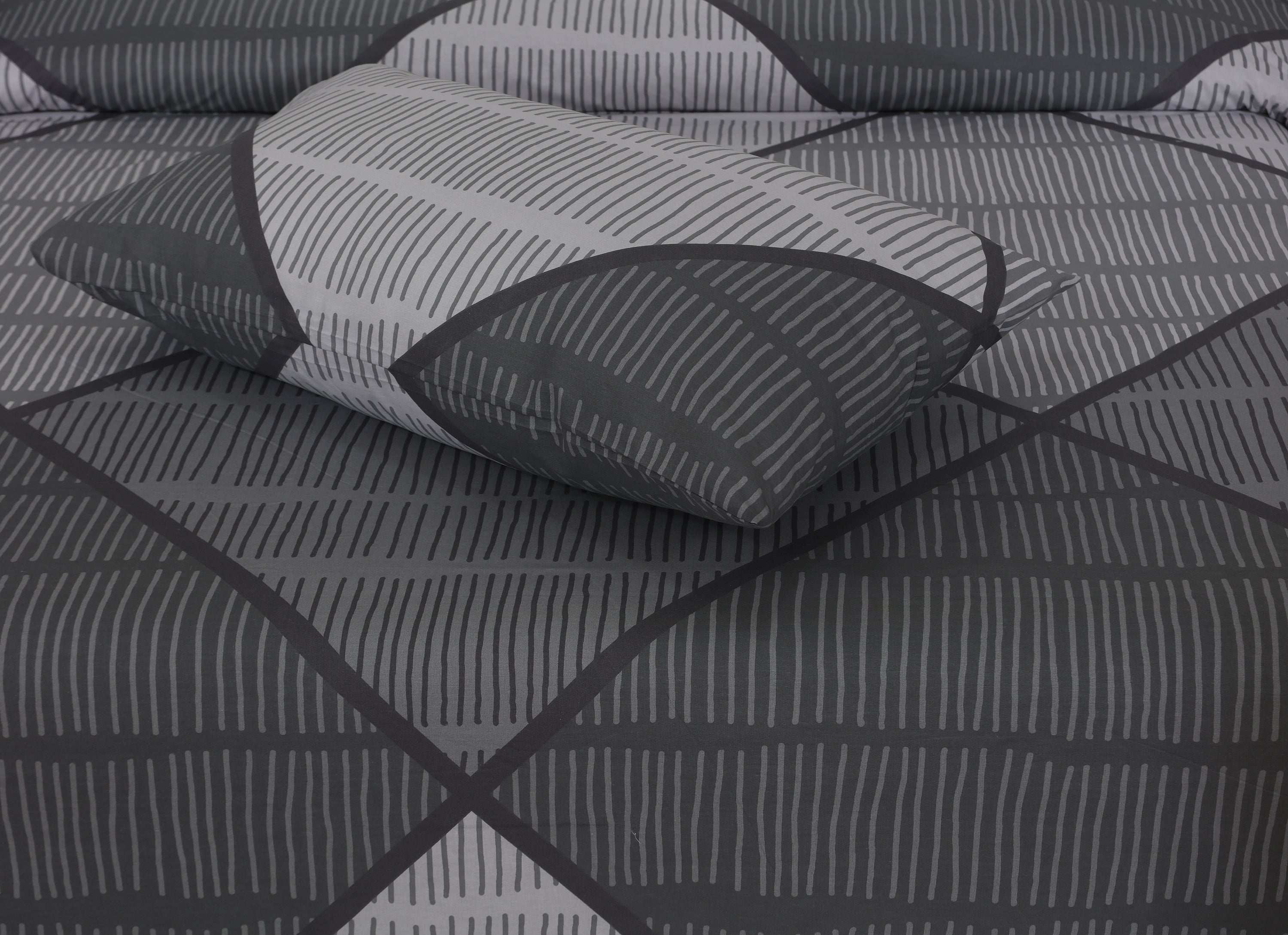 Double Bed Sheet Design NC-C 4038