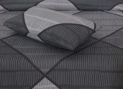 Double Bed Sheet Design NC-C 4038