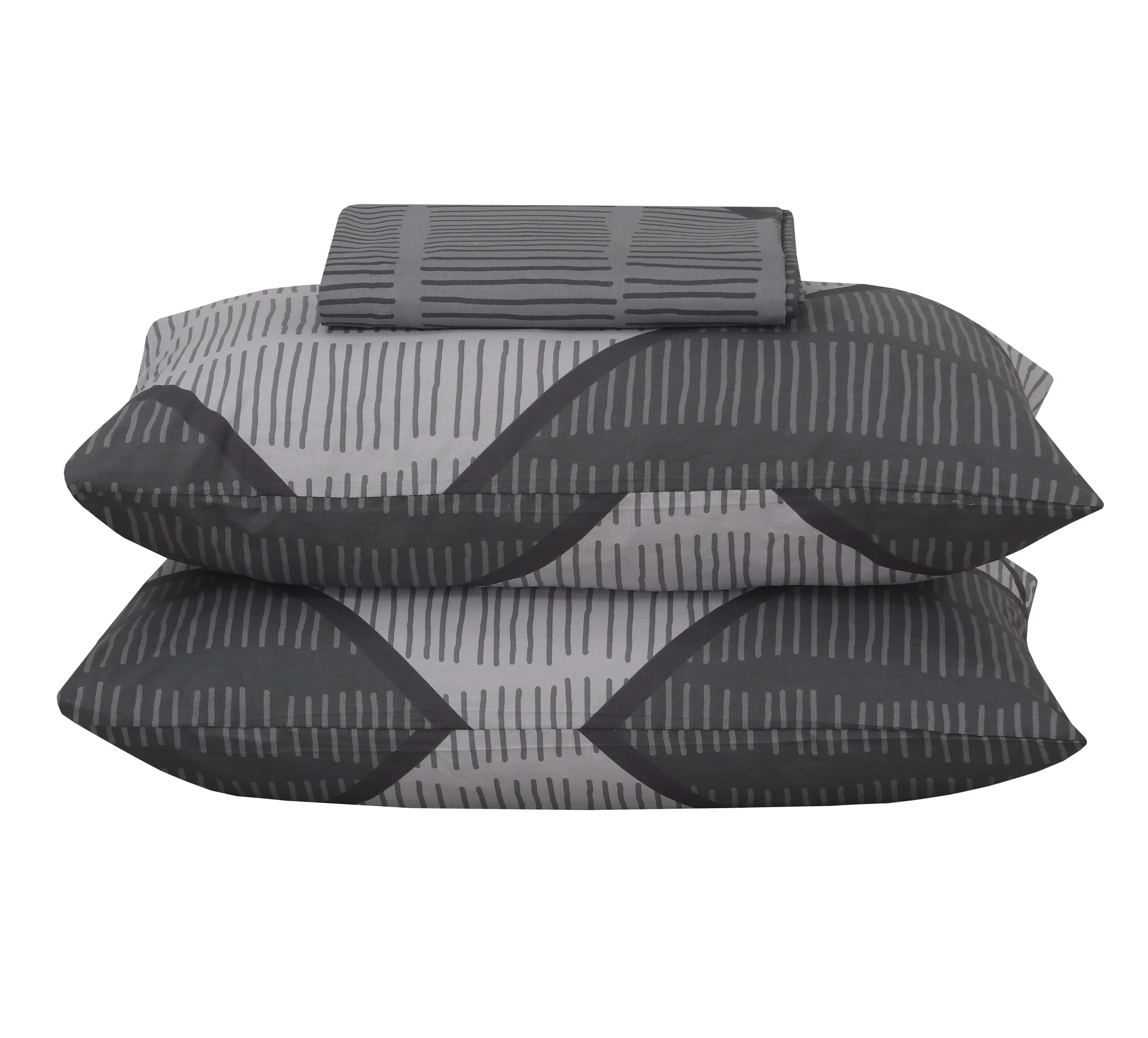 Double Bed Sheet Design NC-C 4038