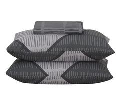 Double Bed Sheet Design NC-C 4038