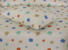 Double Bed Sheet Design NC-C 4031