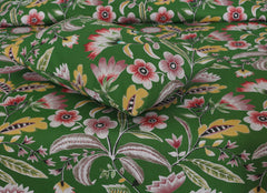 Double Bed Sheet Design NC-D 4040