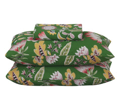 Double Bed Sheet Design NC-D 4040