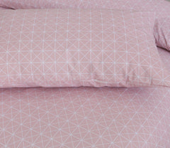 Single Bed Sheet Design 662