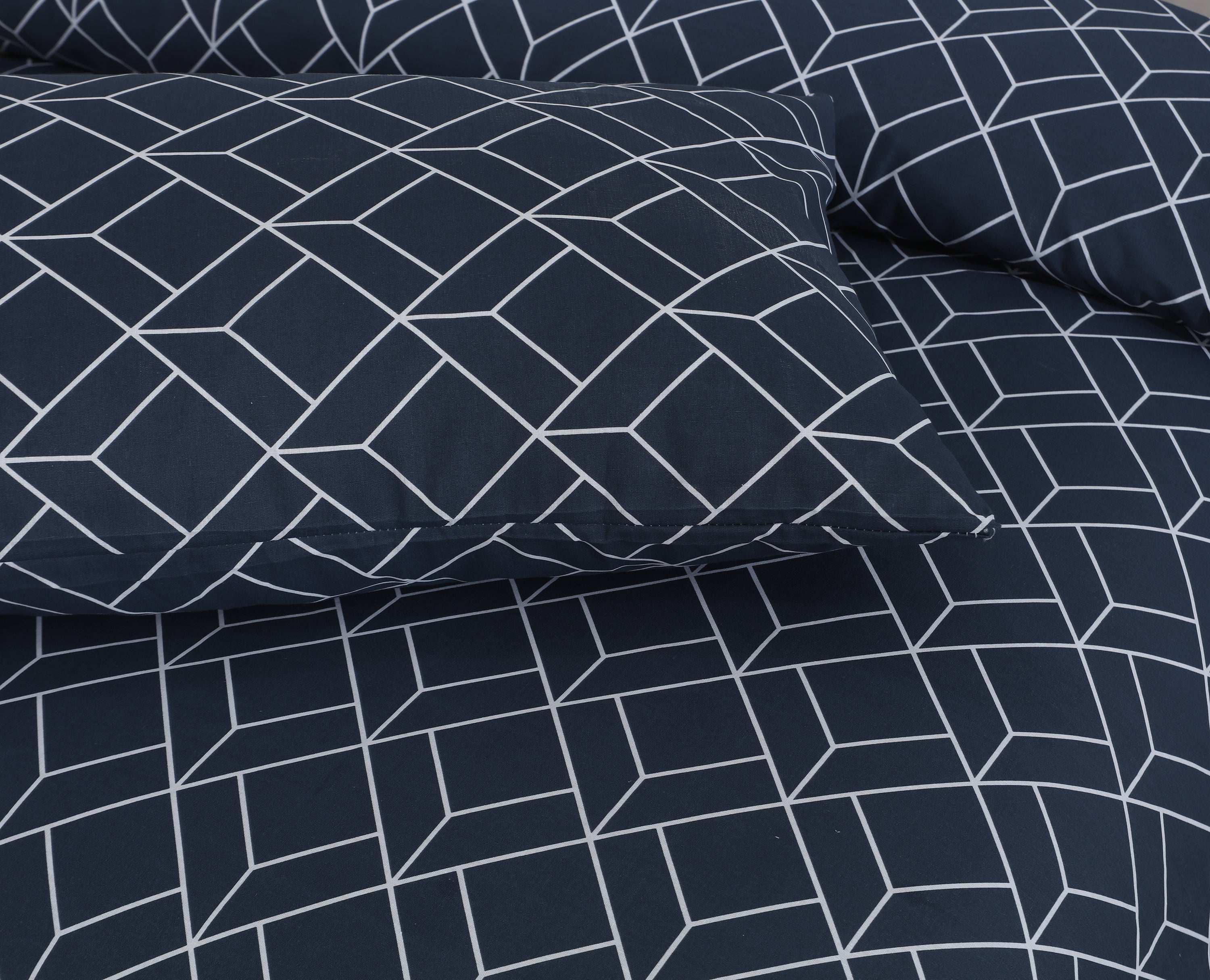 Single Bed Sheet Design 664