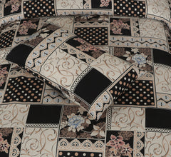 Single Bed Sheet Design 828