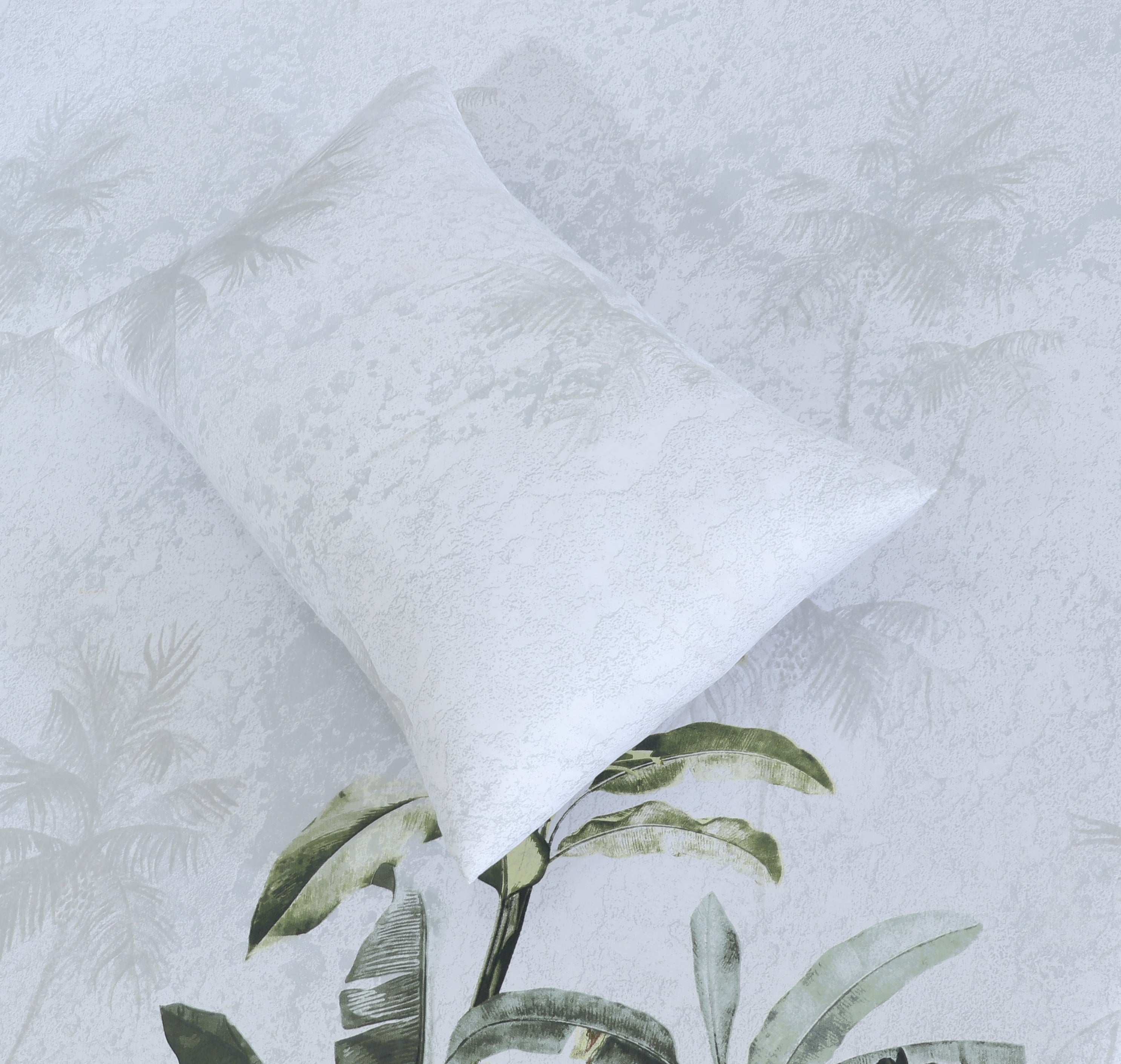 Fitted Double Bed Sheet DS# 323