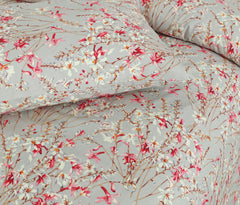 Single Bed Sheet Design 728