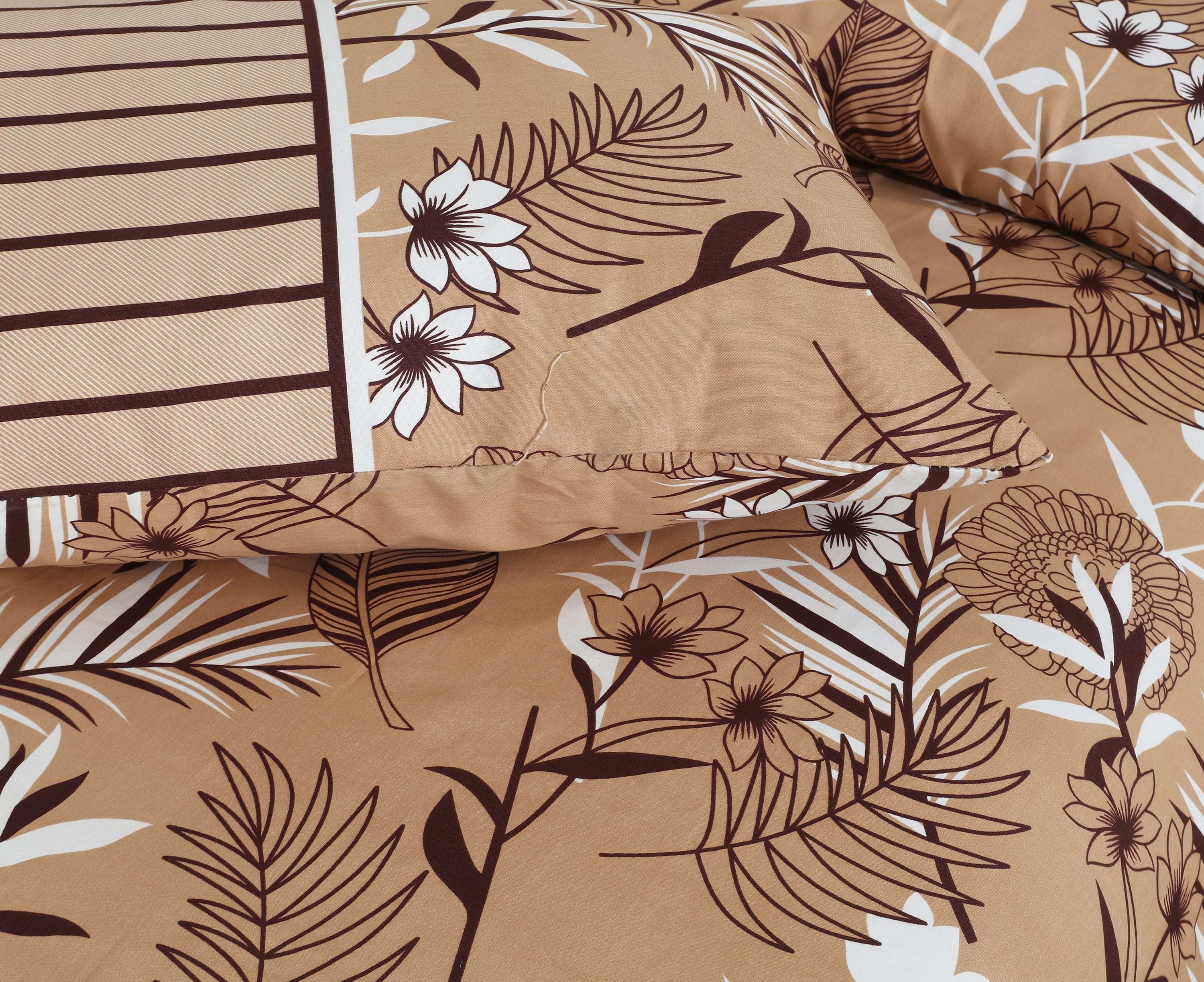 Single Bed Sheet Design 724