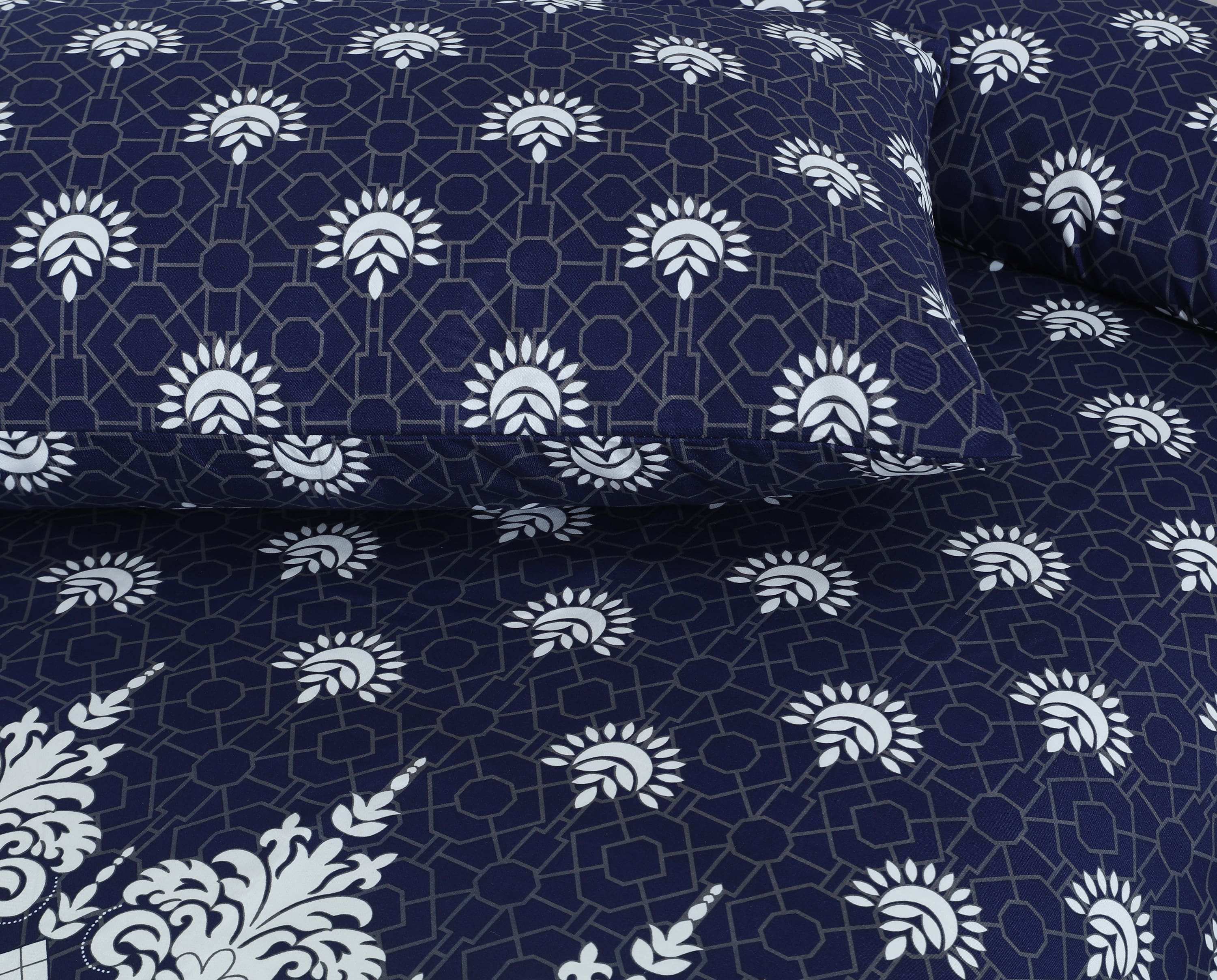 Single Bed Sheet Design 730