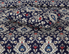 Double Bed Sheet Design NC-C 7317