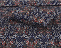 Double Bed Sheet Design NC-C 7321