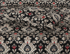 Double Bed Sheet Design NC-C 7322