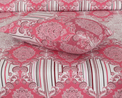 Double Bed Sheet Design NC-C 7320