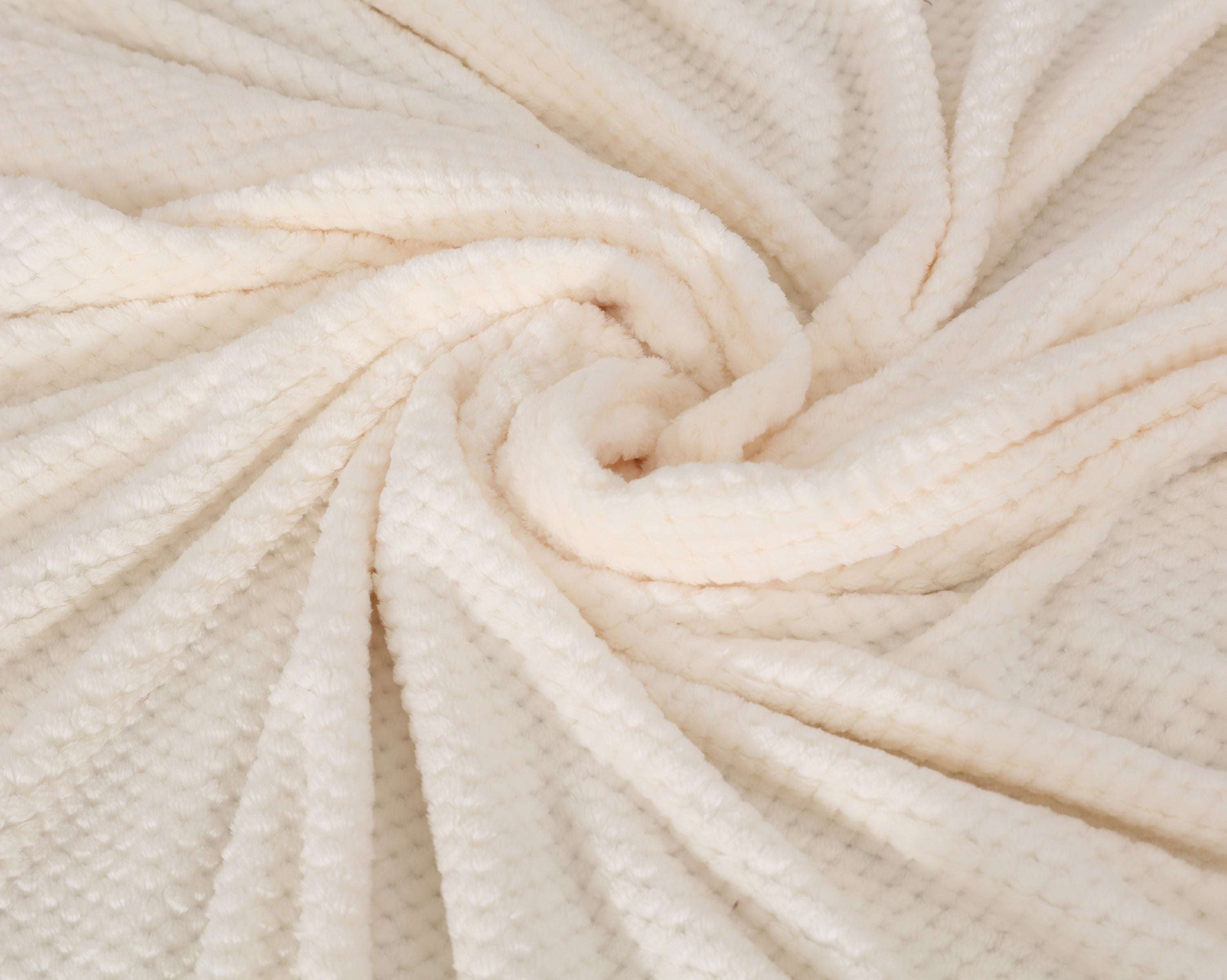 AC Blanket Embossed  Paradise  NCS #162