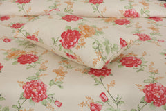 Double Bed Sheet Design NC-M 4050