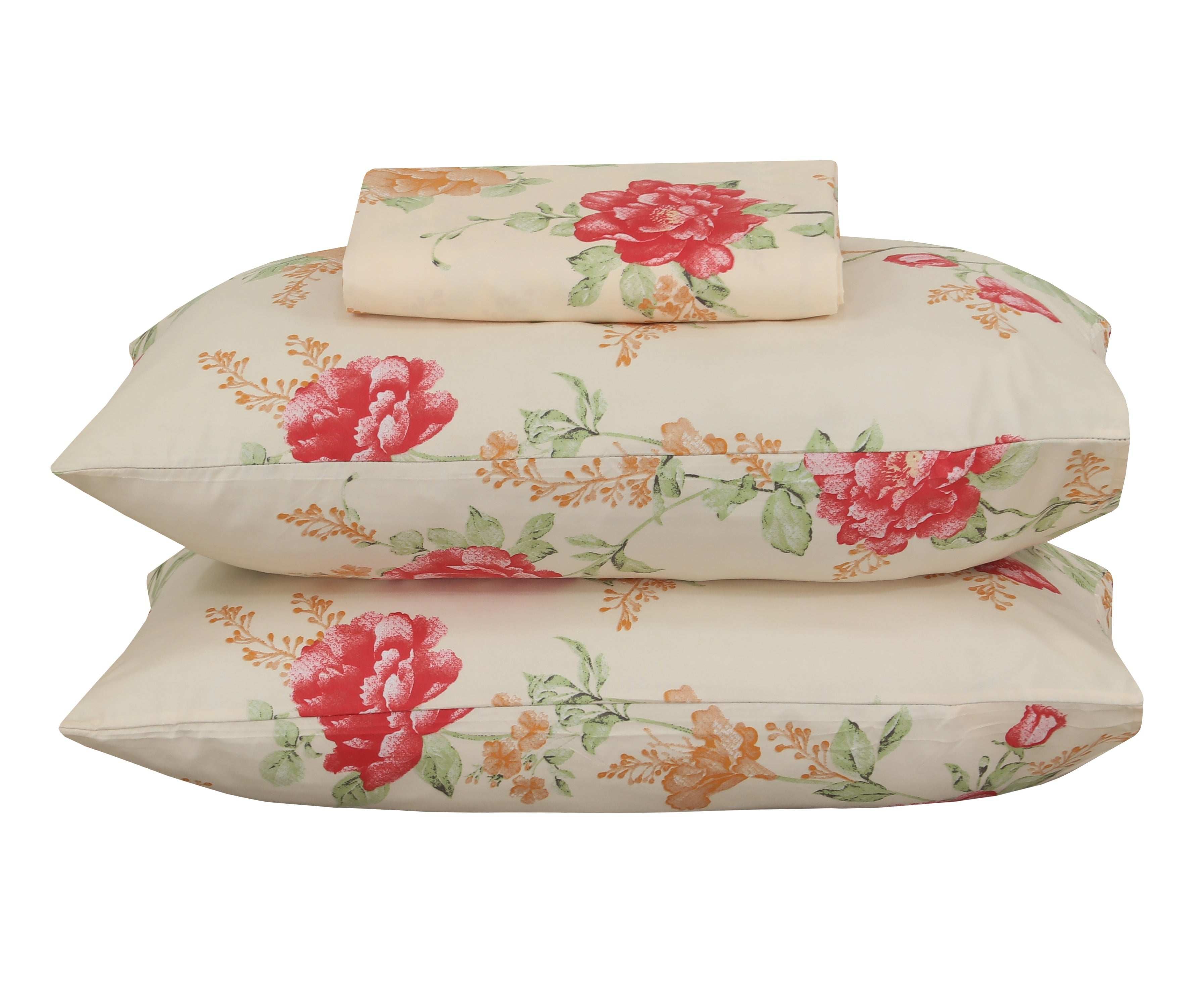 Double Bed Sheet Design NC-M 4050